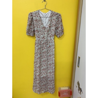 Thanh lí đầm đồng giá 30k