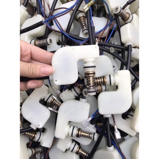 Rơ le tự ngắt máy rửa xe mini- Rơ le rùa