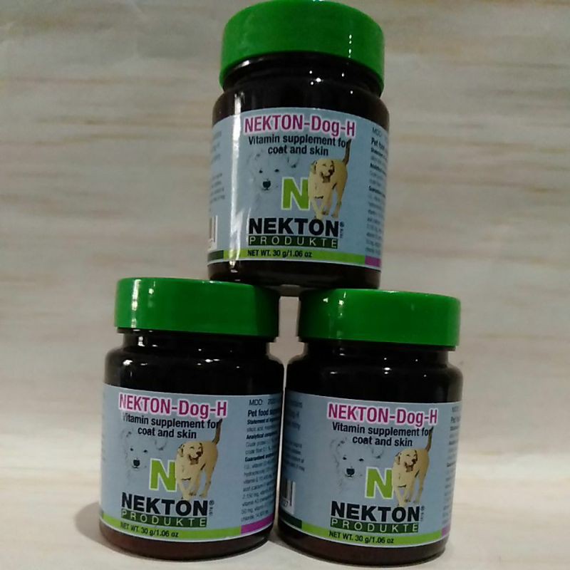 Nekton Áo Khoác In Hình Chú Chó Ngộ Nghĩnh Đáng Yêu 30g