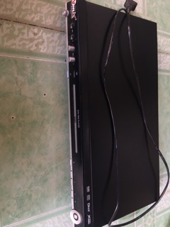 Đầu đĩa DVD cổ