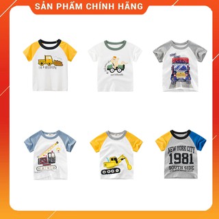 Áo phông 27kids chính hãng 100% cotton!