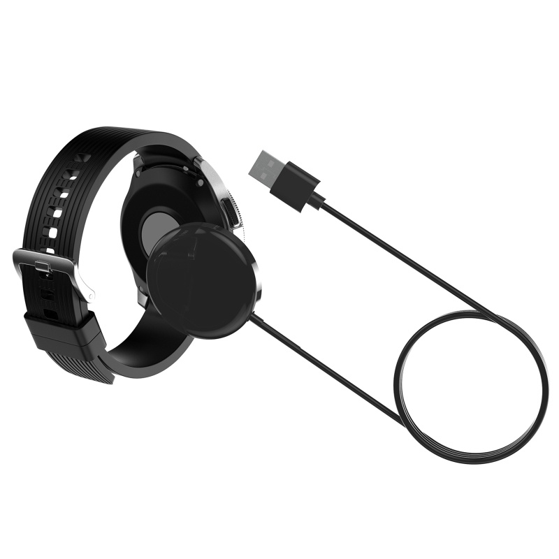 Cáp SạC ĐứNg Cho Galaxy Iwatch 3 4 Active 1 2