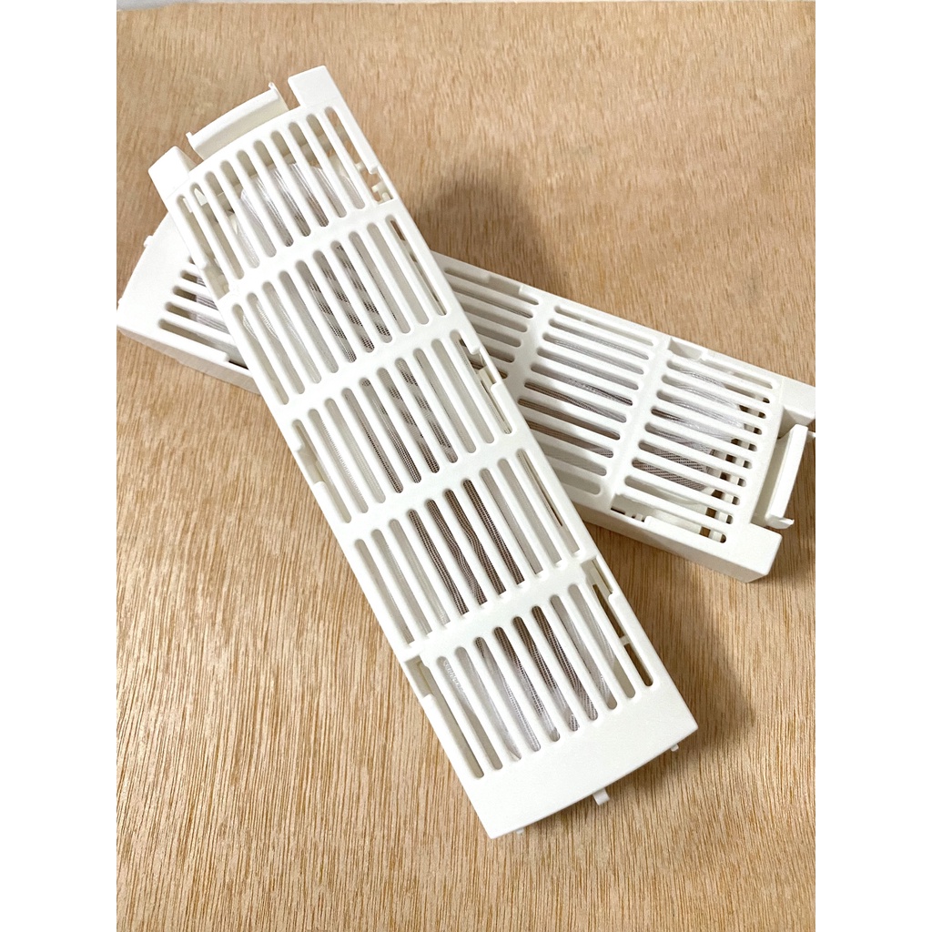 Lưới lọc rác máy giặt Sanyo 20*6