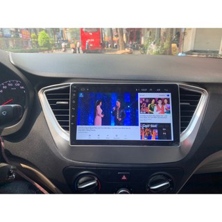 màn hình android - màn hình android accent - màn hình android accent