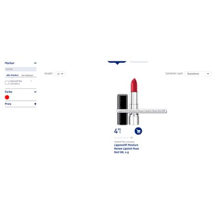 Son Đức Mahattan 500 Muse Red