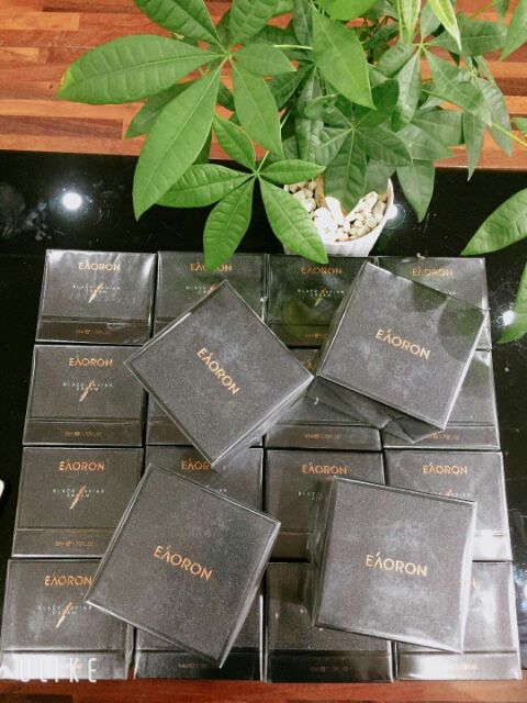 Kem trứng cá hồi đen eaoron | BigBuy360 - bigbuy360.vn