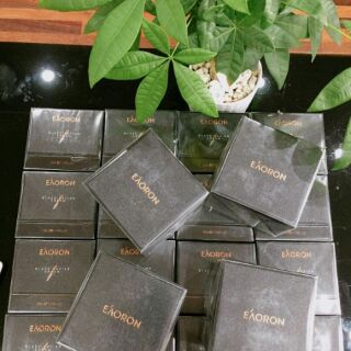 Kem trứng cá hồi đen eaoron