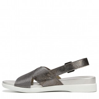 Sandal da Naturalizer quai chéo xịn US