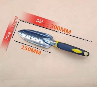DỤNG CỤ LÀM VƯỜN