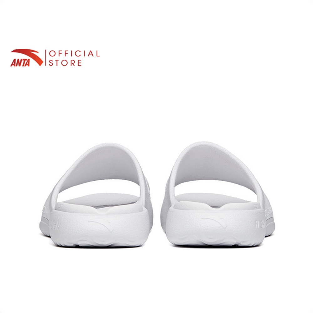 Dép lê thể thao nam Anta 812131801-2