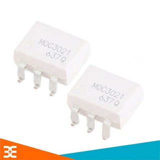 Sản phẩm MOC3021 SOP6