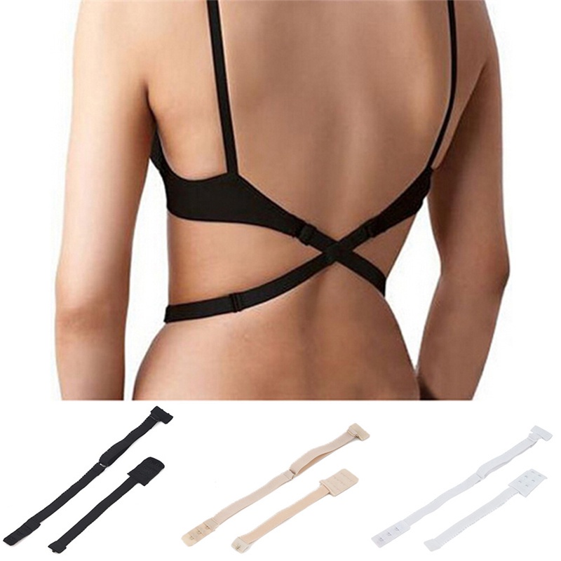 Dây Áo Ngực Nối Dài Điều Chỉnh Được Thời Trang Cho Nữ