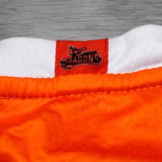 Đồ bóng rổ Danang Dragons VBA 2021