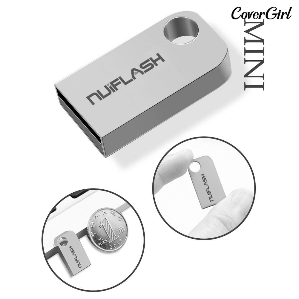 Ổ Đĩa Usb 3.0 Nuiflash 2-64gb Chống Thấm Nước | BigBuy360 - bigbuy360.vn