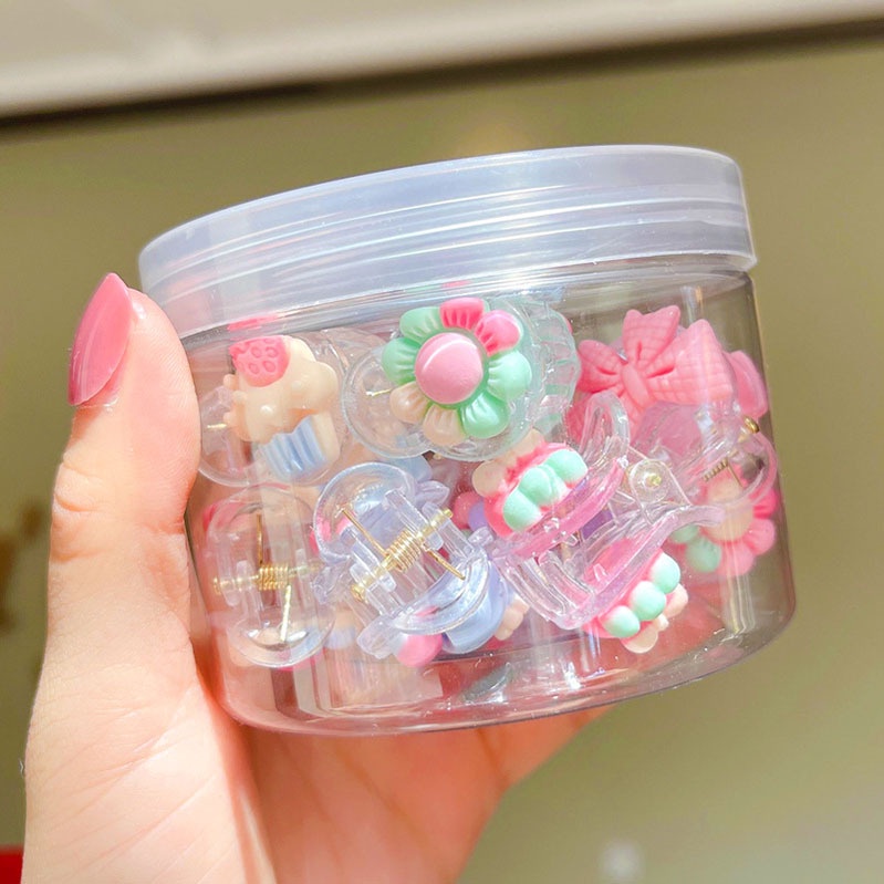 Hộp Đựng Đồ 10 Ngăn Tiện Lợi Dành Cho Bé 2022