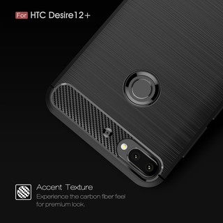 Ốp lưng thời trang dành cho điện thoại HTC Desire 12 Plus