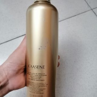 Hấp ủ tóc lụa tơ tằm