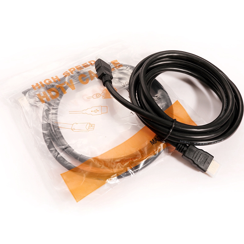 Dây Cáp Hdmi 1.4 Dvb 1080p 3d Dài 1.5m 3m Tiện Dụng