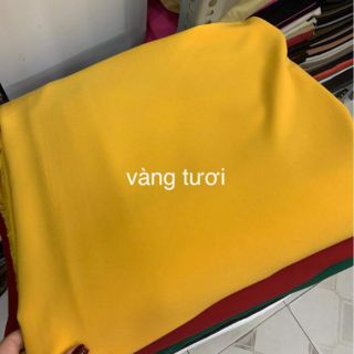 Vải mango hq