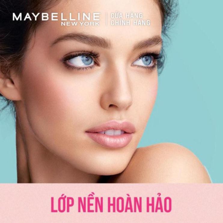 Kem lót mịn da che khuyết điểm Maybelline New York Baby Skin Pore Eraser Primer 22ml PN21