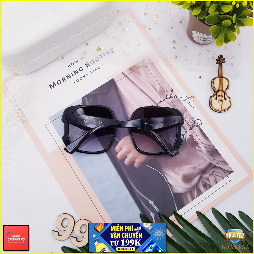 KÍNH MÁT NỮ DORI MẪU MỚI 2019 SANG CHẢNH 936 SH995