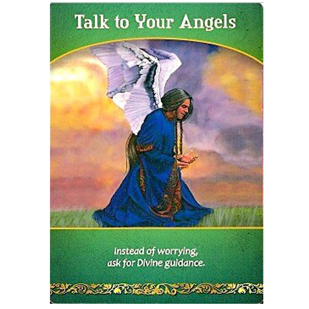 Bộ bài Tarot 44 lá đa năng chất lượng cao