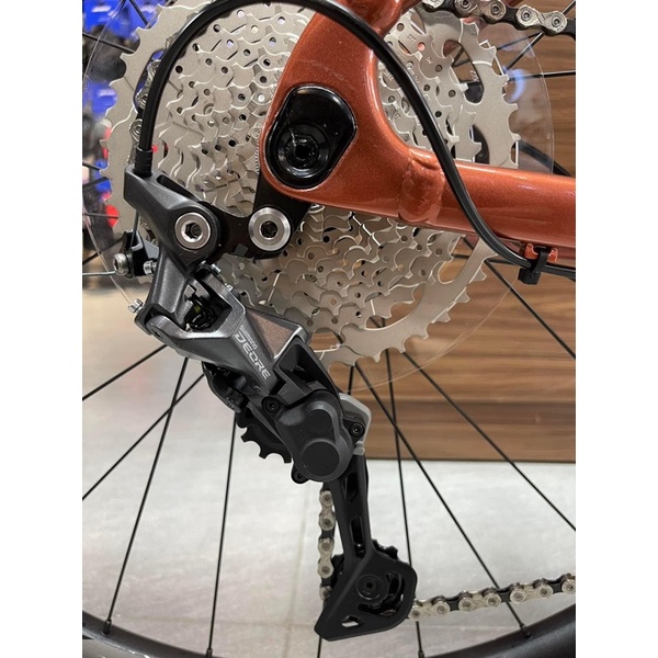 XE ĐẠP ĐỊA HÌNH GIANT 2022 FATHOM 29 2