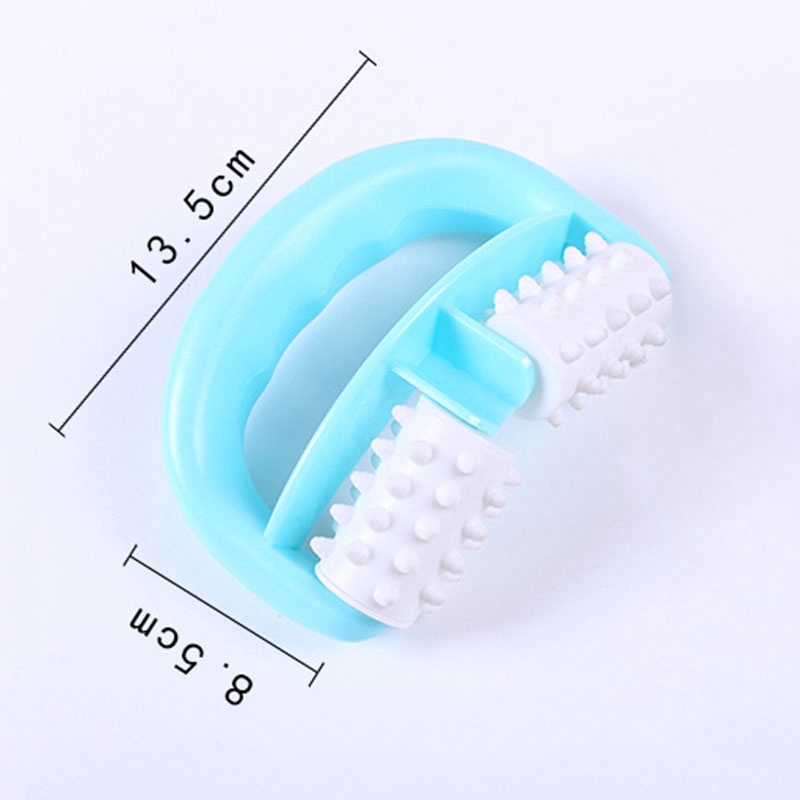 Dụng Cụ Mát Xa Cơ Thể Giảm Cân Bằng Nhựa