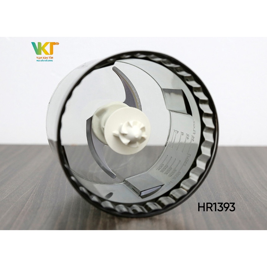 Máy xay thịt Philips HR1393- Hàng chính hãng