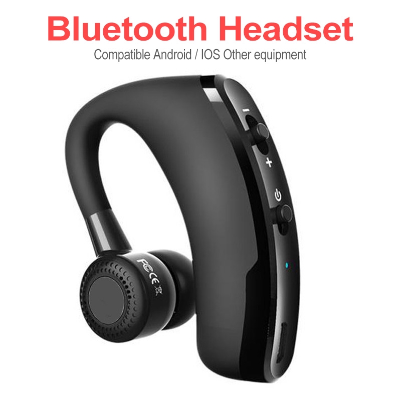 Tai Nghe Bluetooth 5.0 Không Dây V9