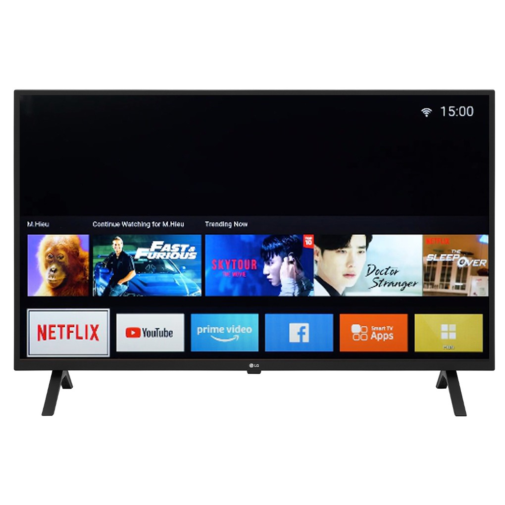 Smart Tivi LG 4K 43 inch 43UN7000PTA mới 2020