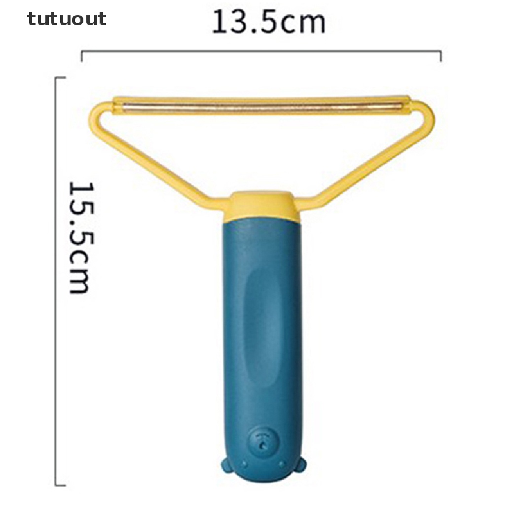 Dụng Cụ Loại Bỏ Xơ Vải Trên Quần Áo