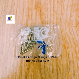 [Nguyên Phát] Móc Đóng Ống & Dây Điện