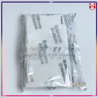 Mặt bít, CB cóc, MCB 1 cực, MCB 2 cực Sino Vanlock S18