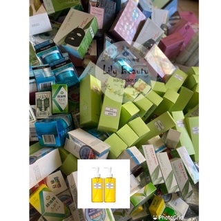 Nước tẩy trang DC 200ml