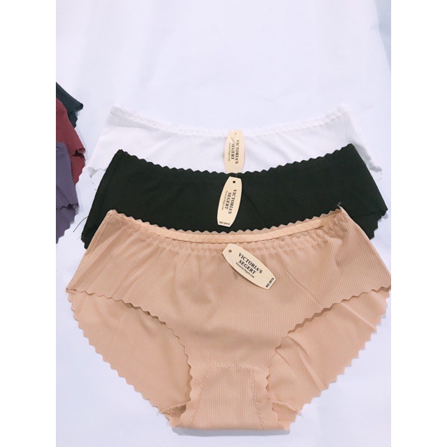 Quần Lót Đúc Su Tăm Không Đường May su lạnh