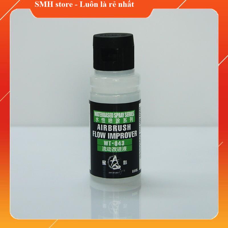 Sơn lót và thinner sunin7 - 60ml gốc nước | BigBuy360 - bigbuy360.vn