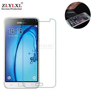 5 miếng kính cường lực bảo vệ màn hình cho điện thoại Samsung Galaxy J3 2016 j3109 Pro
