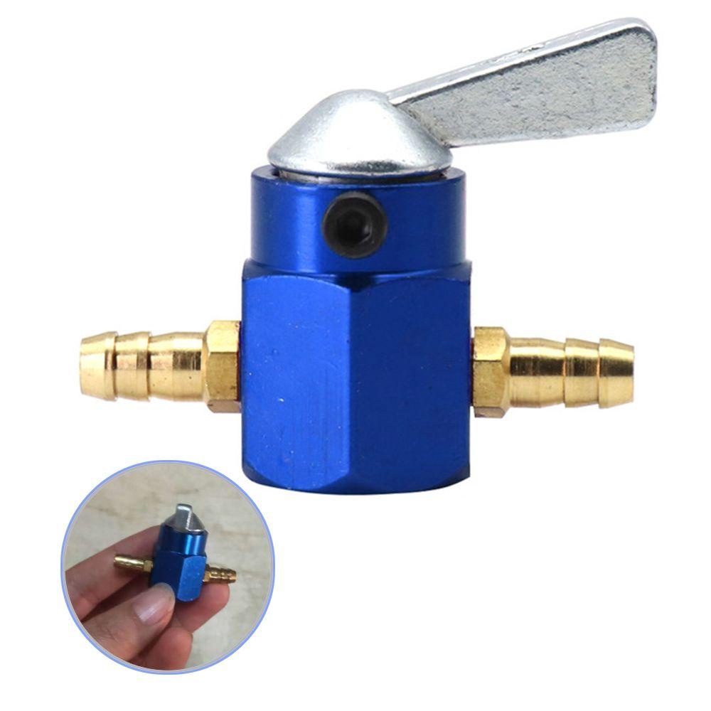 MAG Van Công Tắc Nhiên Liệu Petcock Siêu Bền Tiện Dụng Chất Lượng Cao