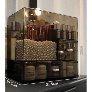 tủ mỹ phẩm mica cao cấp