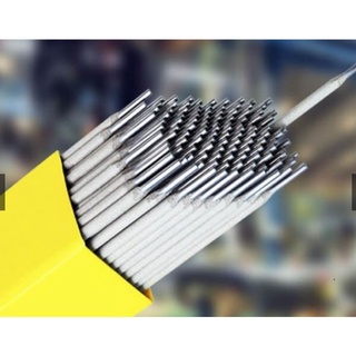 Que hàn inox 2.5li