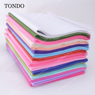 Giấy mếch 1 tờ [Phụ kiện trang trí Oản nghệ thuật]