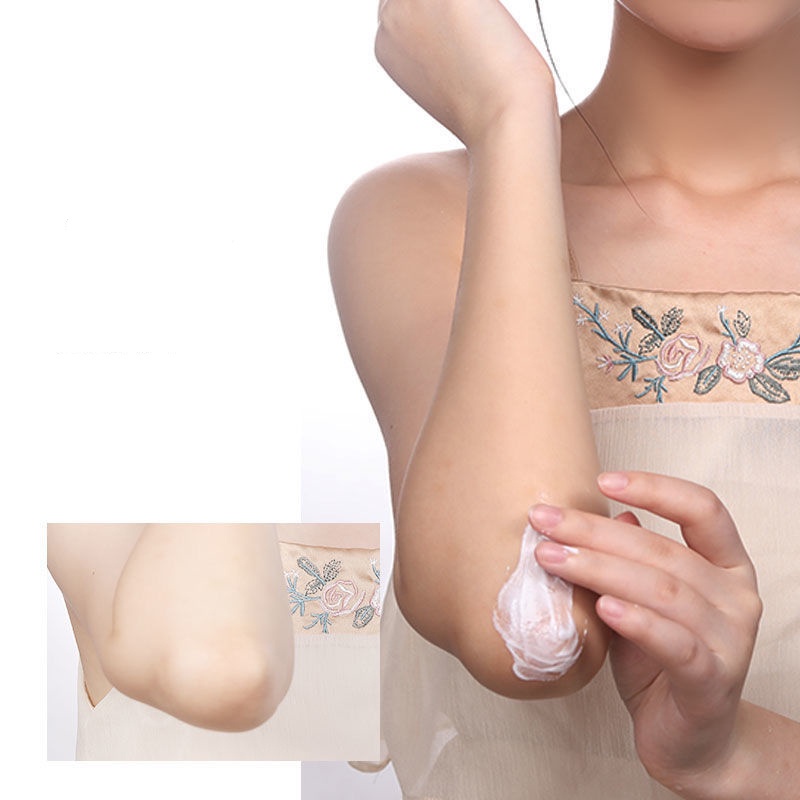 70g YANJIAYI Beauty Factor Joint Melanin Eemovermelatonin Whitening Brighten The Skin Tone Hydrating Moisturizing Cream