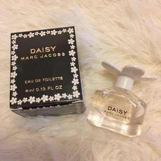 Nước hoa mini daisy marc jacobs 4ml pháp