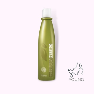 Dầu gội chống rụng tóc, làm dày tóc Orzen Orgahealing Shampoo Hàn Quốc 320g