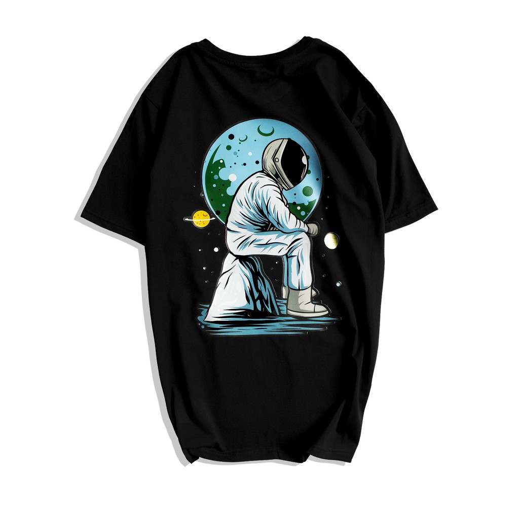 Áo phông PHI HÀNH GIA (Mã 976)