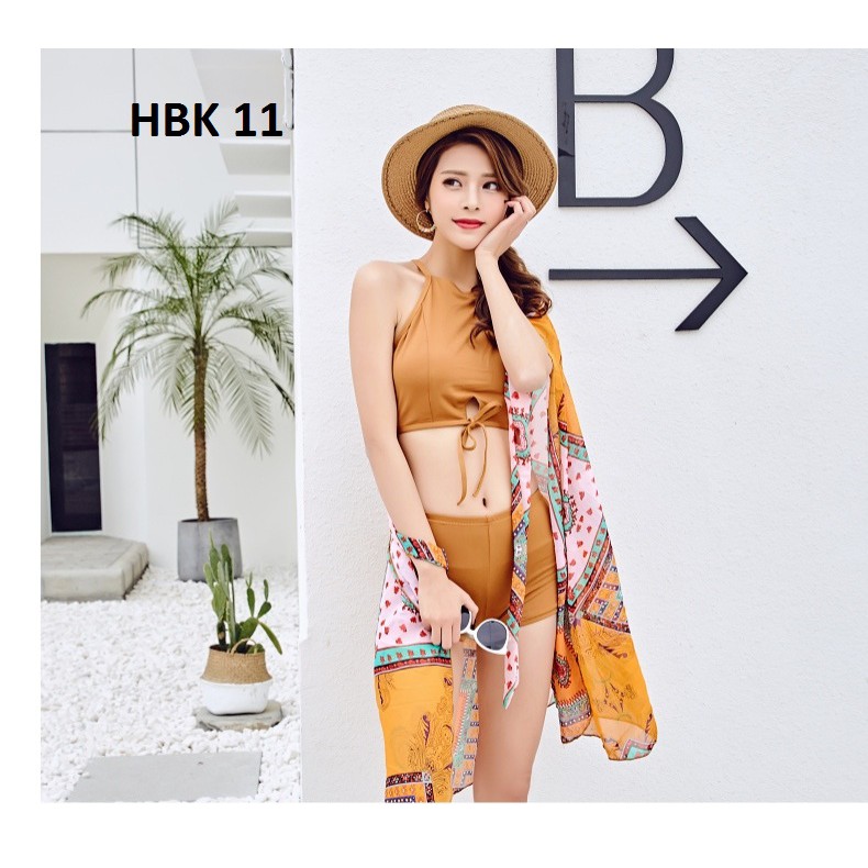 Đồ bơi BIKINI 3 mảnh gợi cảm, duyên dáng cho phái đẹp thêm quyến rũ | BigBuy360 - bigbuy360.vn