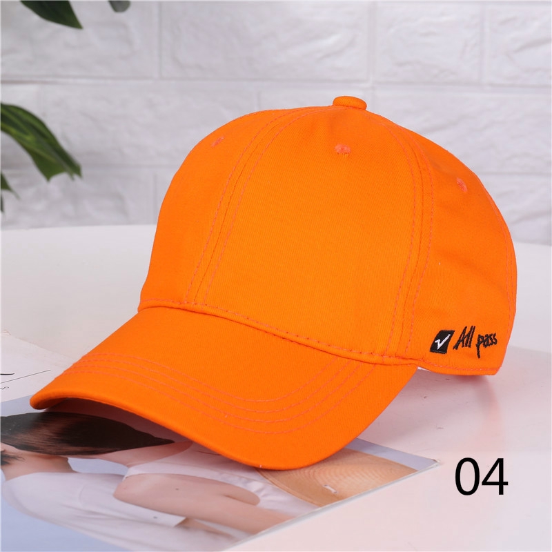 Mũ Lưỡi Trai LINJW Kiểu Chữ Đáo Năng Đông Hợp Thời Trang Cho Cả Nam Và Nữ