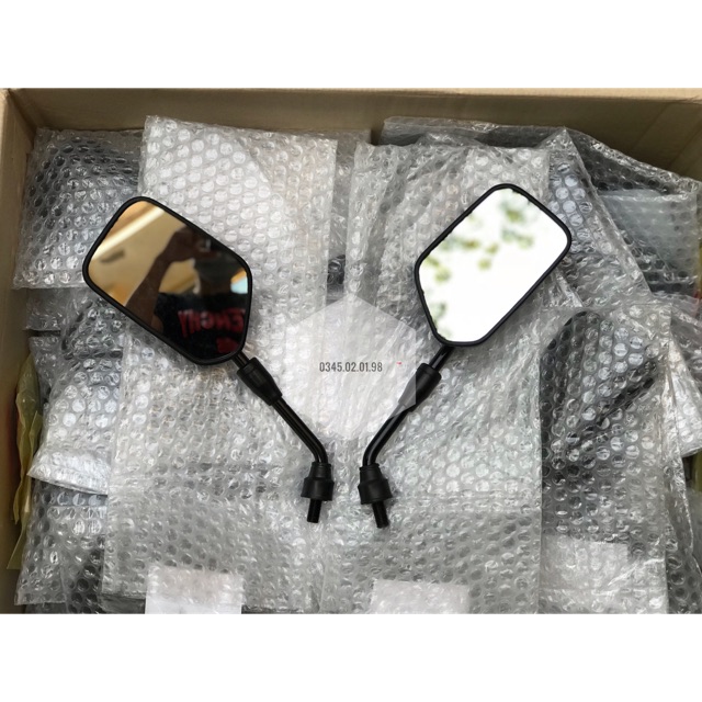 Gương dream thái