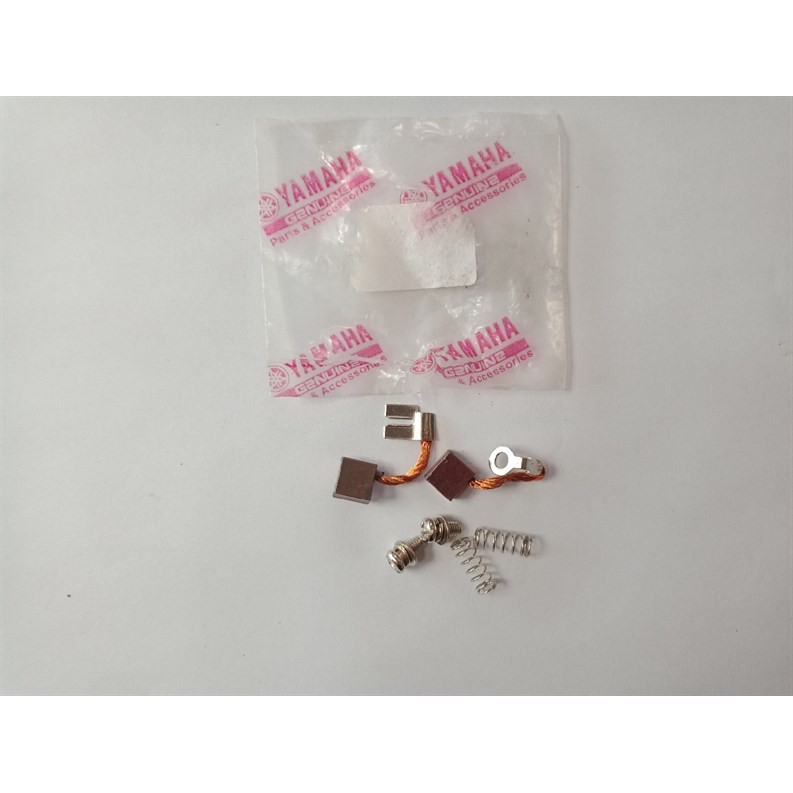 CHỔI THAN NỘI NOVO LX